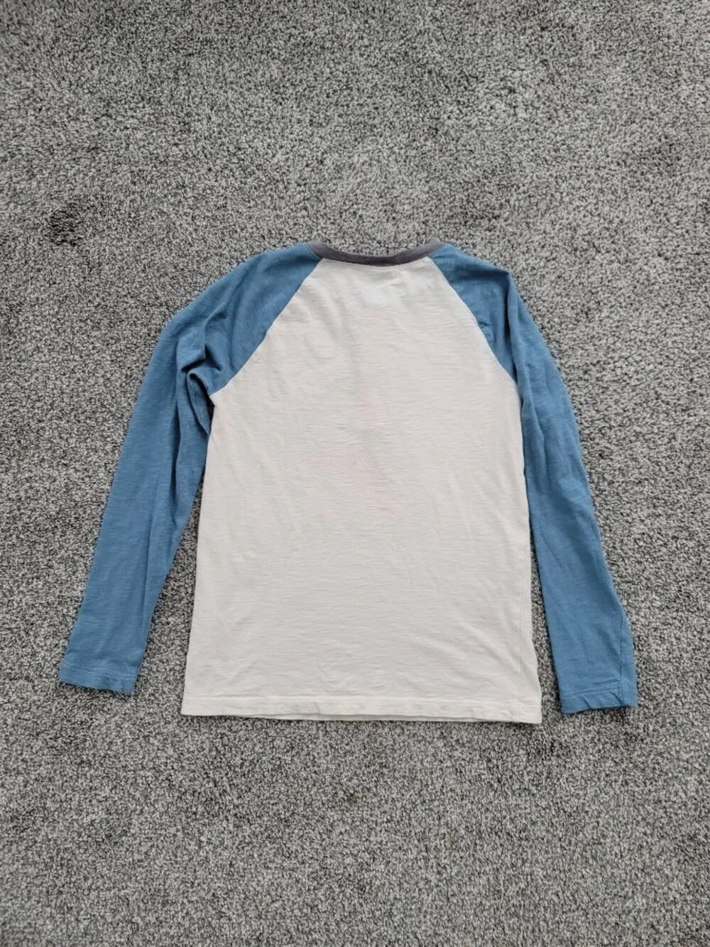 Crewcuts boys colorblock